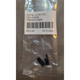 Peoplenet L-016-0153 REV:AJ Freightliner Backbone Connection (NEW IN PACKAGE)