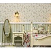 iLAND Originality Dollhouse Wallpaper 39 * 17 inch, Dollhouse Accessories