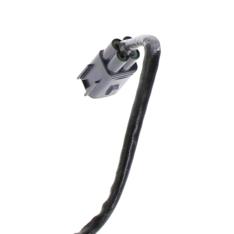 Denso 234-9021 Upstream Heated Oxygen Sensor with 4-Wire Plug and