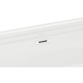 American Standard 1614305.002 Drain and Overflow Cover Kit, Polished Chrome