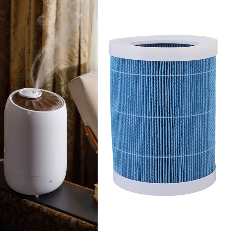 Pure Smart Evaporative Humidifier Filter Replacement for XIAOMI MIJIA CJSJSQ01DY
