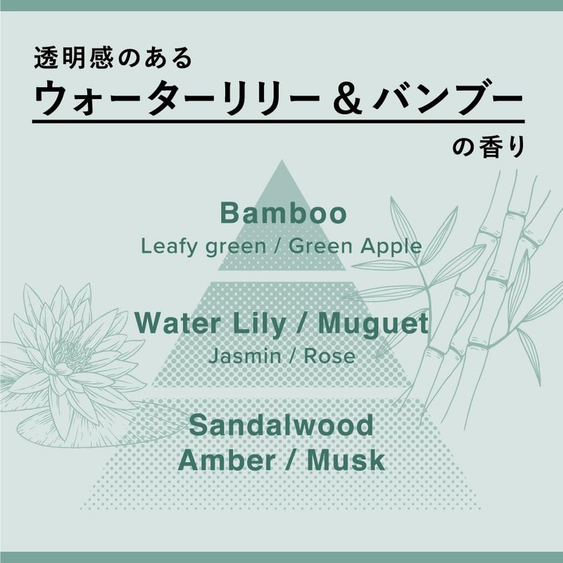 Success Resin Reset Shampoo Refill