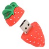 Cute Cartoon USB Flash Drive Home Office USB Stick for