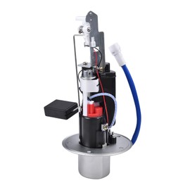 Hodflop 15100-24FB0 UC-T30SU7 Fuel Pump Module Assembly Compatible with Suzuki Hayabusa GSX1300R GSX1300RZ 1999-2007 Replace# 15100-24FA0 Pump Assy Feed Unit (3-Pin Connector)