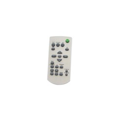 Ochoos Remote Control for Sony VPL-SW125 VPL-FX30 VPL-TX7 VPL-SW535 VPL-EX70 VPL-EW221 VPL-FW300L VPL-EX271 RM-PJAW15 LCD Projector
