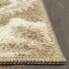 Maples Rugs Vivian Medallion Runner Rug - Made in USA