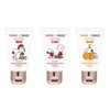 Fernanda Mini Hand & Nail Cream Fresh Set (Apple, Strawberry,