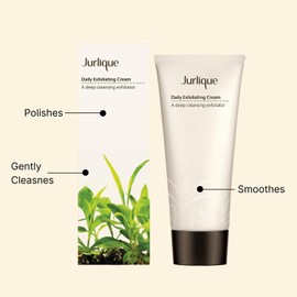 Jurlique Daily Exfoliating Cream, 3.4 fl oz (100 ml)