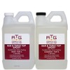 RTG Supply Co. Bar & Table Top Epoxy Resin for