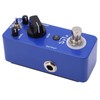 Distortion Pedal Metal Mini Effects High Gain Electric Guitar Effector