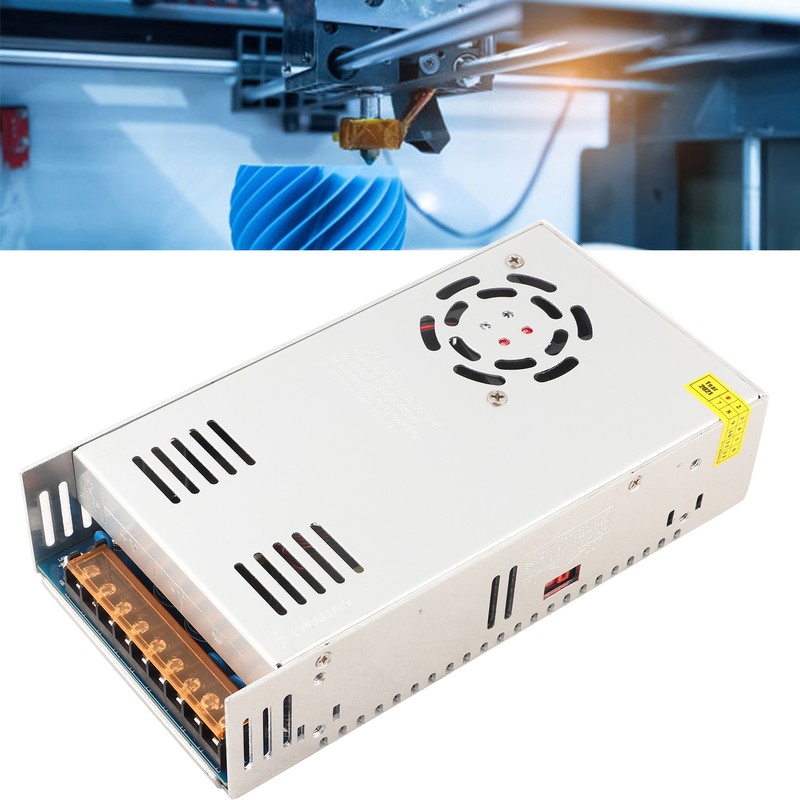 Switch Power Supply Driver Adapter Aluminum Alloy DC24V LED Screen