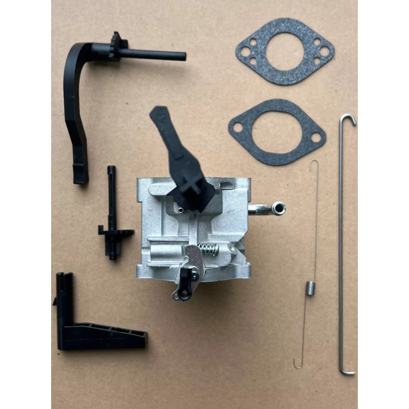 BMP Carburetor Carb For Troy bilt 5000 Watts 6250 Generator