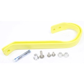 SLP 2011-2013 Bearcat Z1 XT Limited 154" Arctic Cat MOHAWK SKI LOOP (BRIGHT YELL