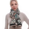 SWANT PANY Scarf for Women Pashmina Blanket Shawls and Wraps