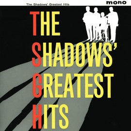 Shadows Greatest Hits