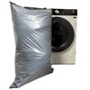 10 Large Mailing Bags 24" x 36" Grey Large Postage