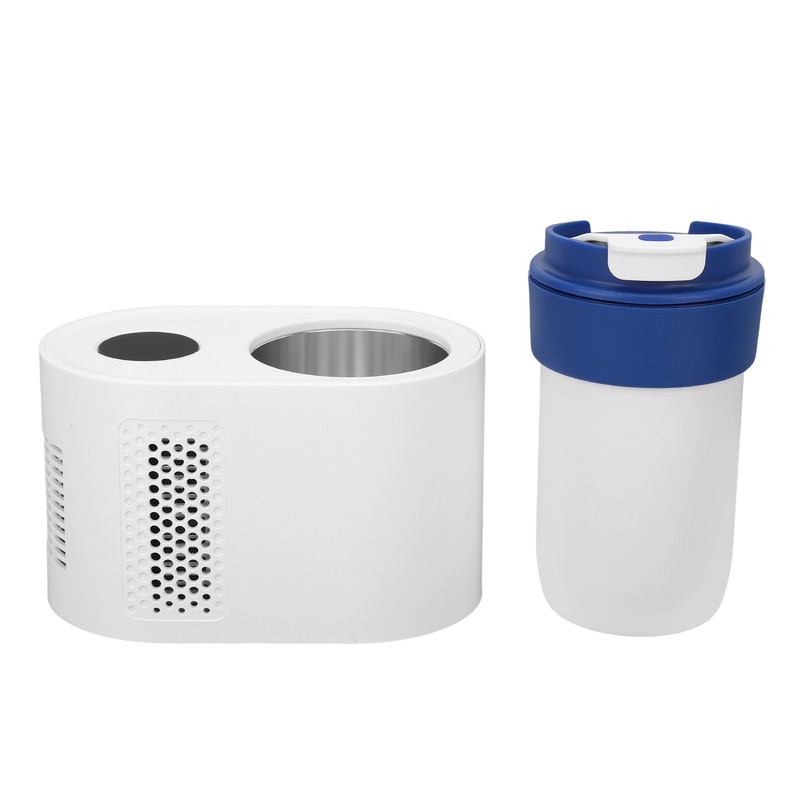 Smart Quick Cold Warm Cup Home Coffee Refrigeration Cup for