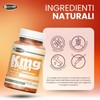 Hyper KMG SPORT Integratore Sport Integratori Stanchezza con Creatina, Magnesio