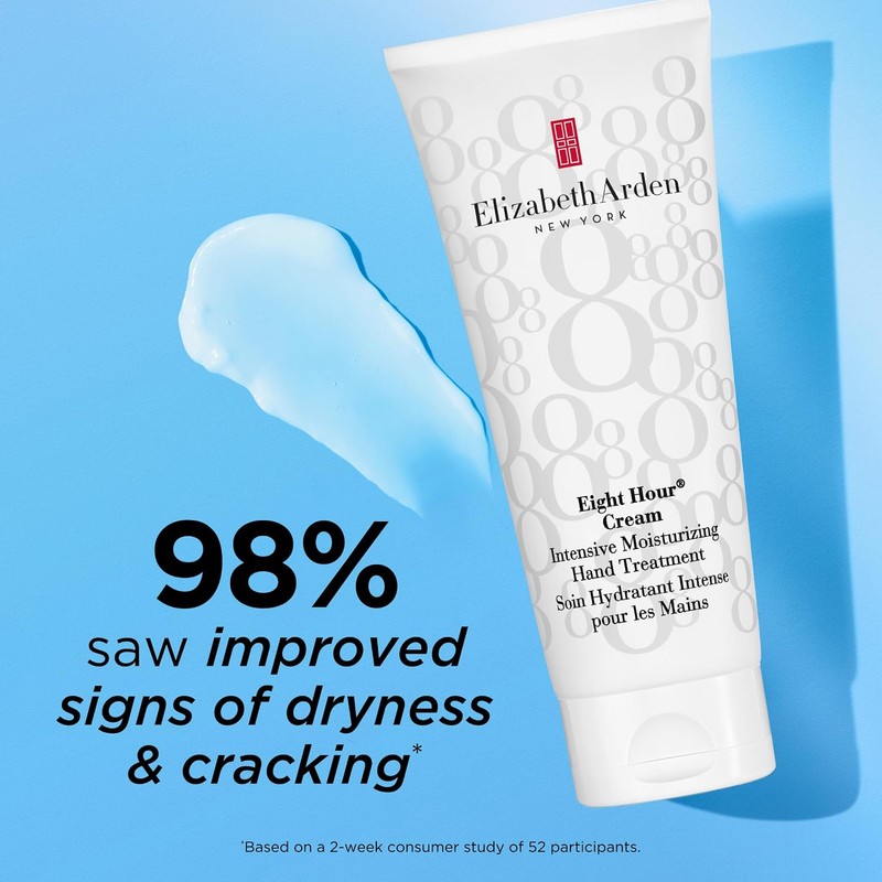Elizabeth Arden Eight hour cream intensive moisturizing hand treatment