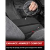 KBH Center Console Armrest Cover for Dodge Ram 1500 2500