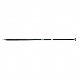 TRUE TEMPER 1160300 Digging Bars,Digging Bar,72-1/2 In. L X38508