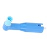 100pcs Oral Polishing Cup Kits Teeth Stains Removal Disposable Polisher