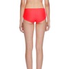 Body Glove Junior's Smoothies Sidekick Sporty Swim Short Bikini Bottom,