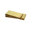 Speed mao Simple Lightweight Easy to Use Money Clip Card