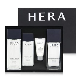 Hera NEW Homme 2-piece special set Skin Lotion Homme Men's Basic Cosmetics Gift x2SET (AD) / 헤라 NEW 옴므 2종 기획 세트 스킨로션 옴므 남자 남성 기초 화장품 선물 x2SET (AD)