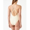 Triumph Women's Swimming Costume, Skin - Dark Combination