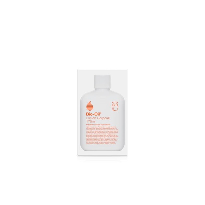 Bio-Oil, Loción Corporal, 175 ml