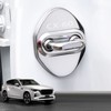 [Mazda CX-60 Door Lock Cover] HUDIY Mazda Dedicated Model CX-60
