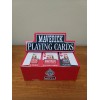 Maverick Playing Cards, Jumbo Index, 12 Pack