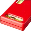 BMI 670010003 Pocket Plastic Spirit Level
