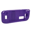 Kickstand Case for Steam Deck Hands Free Full Protection Fingerprint