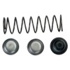 Bahco Federset R1068 Spring Rubber and Metal Buffer and Pen