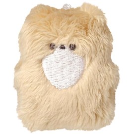 Klux Petafle Keychain Pomeranian 123188