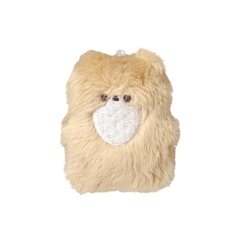 Klux Petafle Keychain Pomeranian 123188