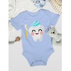 Shirtracer - Baby Bodysuit Boy Girl - Carnival & Fancy