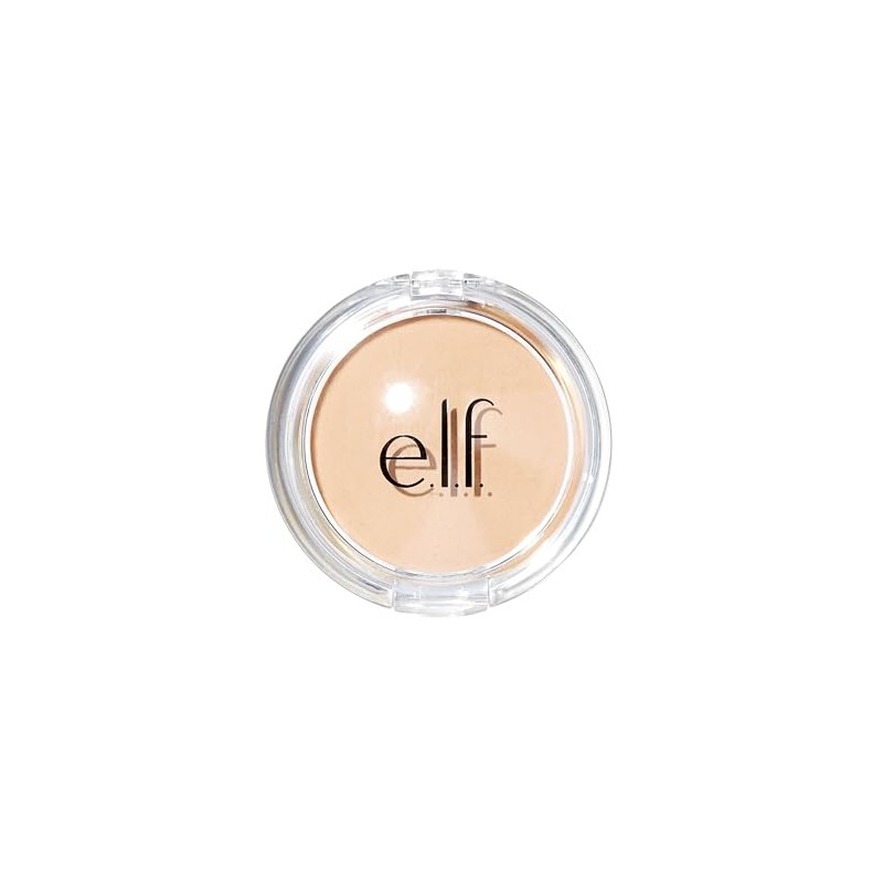 e.l.f. Prime & Stay Finishing Powder - Light/Medium