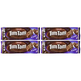 Arnott's Tim Tams (Original) 7 Oz- Pack of 4