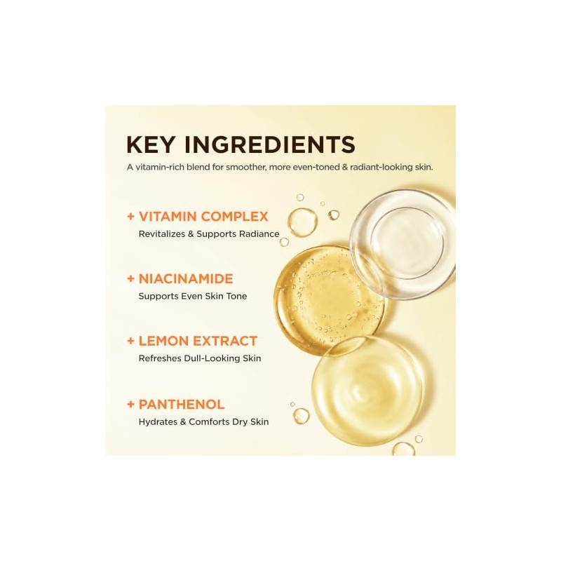 Dermal Mascarilla de Hidrogel de Vitaminas Fundente en Gel(4 Unidades)