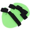 Ober Finger Orthotics Splint Fingerboard Left Right Hand Straightener for
