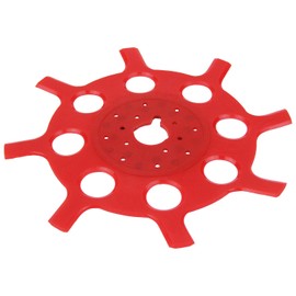 Safety 3 Safety Light Blade, Made of Special Nylon Resin, 8.7 inches (220 mm)