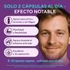 Sulfato Glucosamina Msm Suplint Cápsulas Veganas Articulaciones