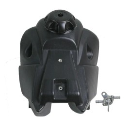 PCC MOTOR FUEL GAS TANK FOR KLX110 KLX 110 DRZ110 Pit Dirt Bike GT03