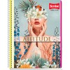 Scribe, MEGA PLUS, Cuaderno Profesional Espiral Sencillo de Pasta Semi