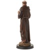 George S. Chen Imports Saint Anthony Holy Figurine Religious Statue