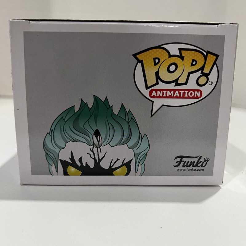 Funko Pop! Animation #699 Mitsuki Sage Mode Glow in the