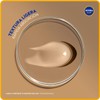 Protector Solar Facial NIVEA SUN Control Brillo Tono Medio FPS50+